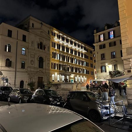 Imperial Suite Colosseum Rom Eksteriør billede