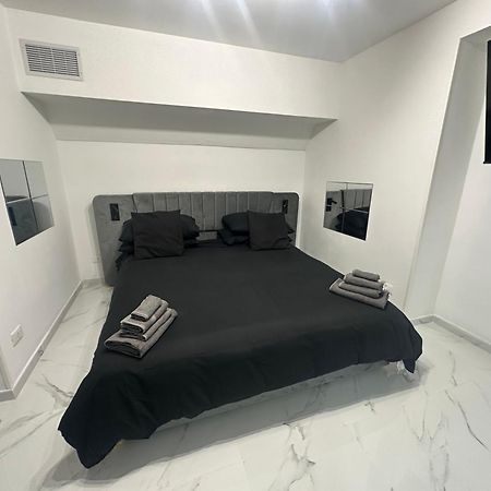 Imperial Suite Colosseum Rom Eksteriør billede