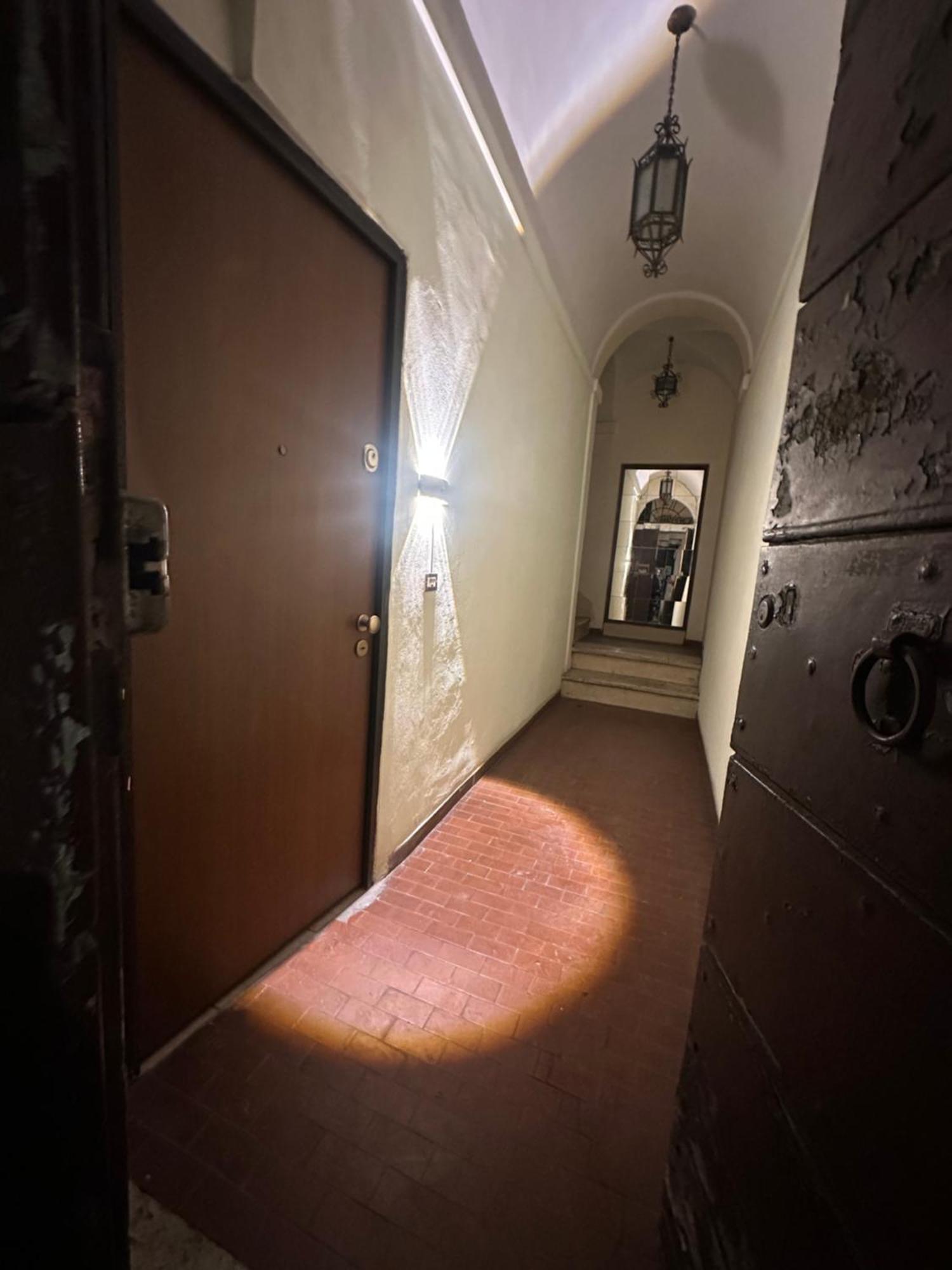 Imperial Suite Colosseum Rom Eksteriør billede
