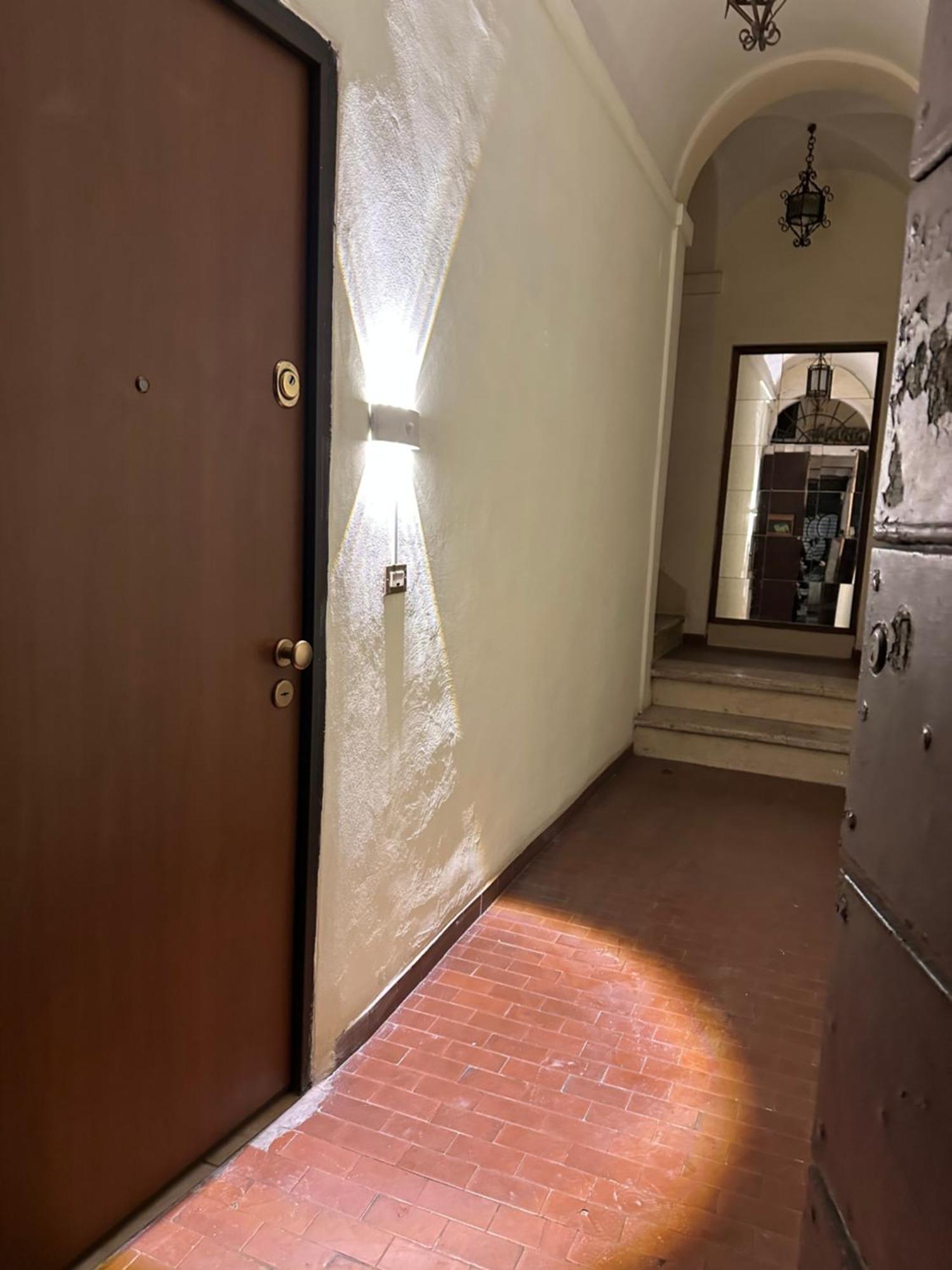 Imperial Suite Colosseum Rom Eksteriør billede