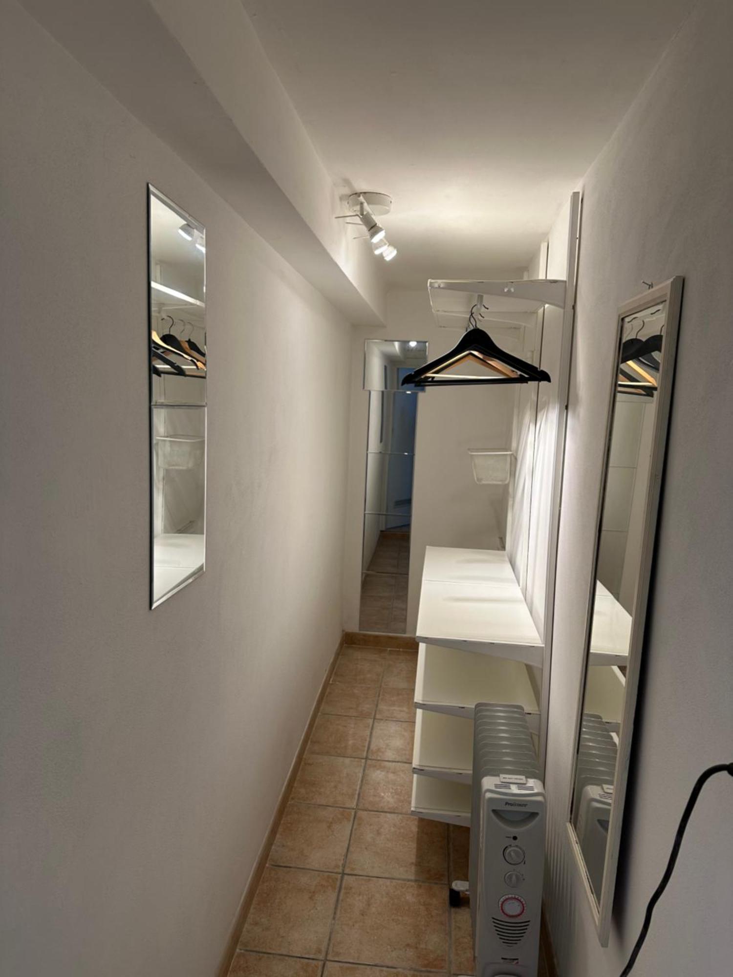 Imperial Suite Colosseum Rom Eksteriør billede