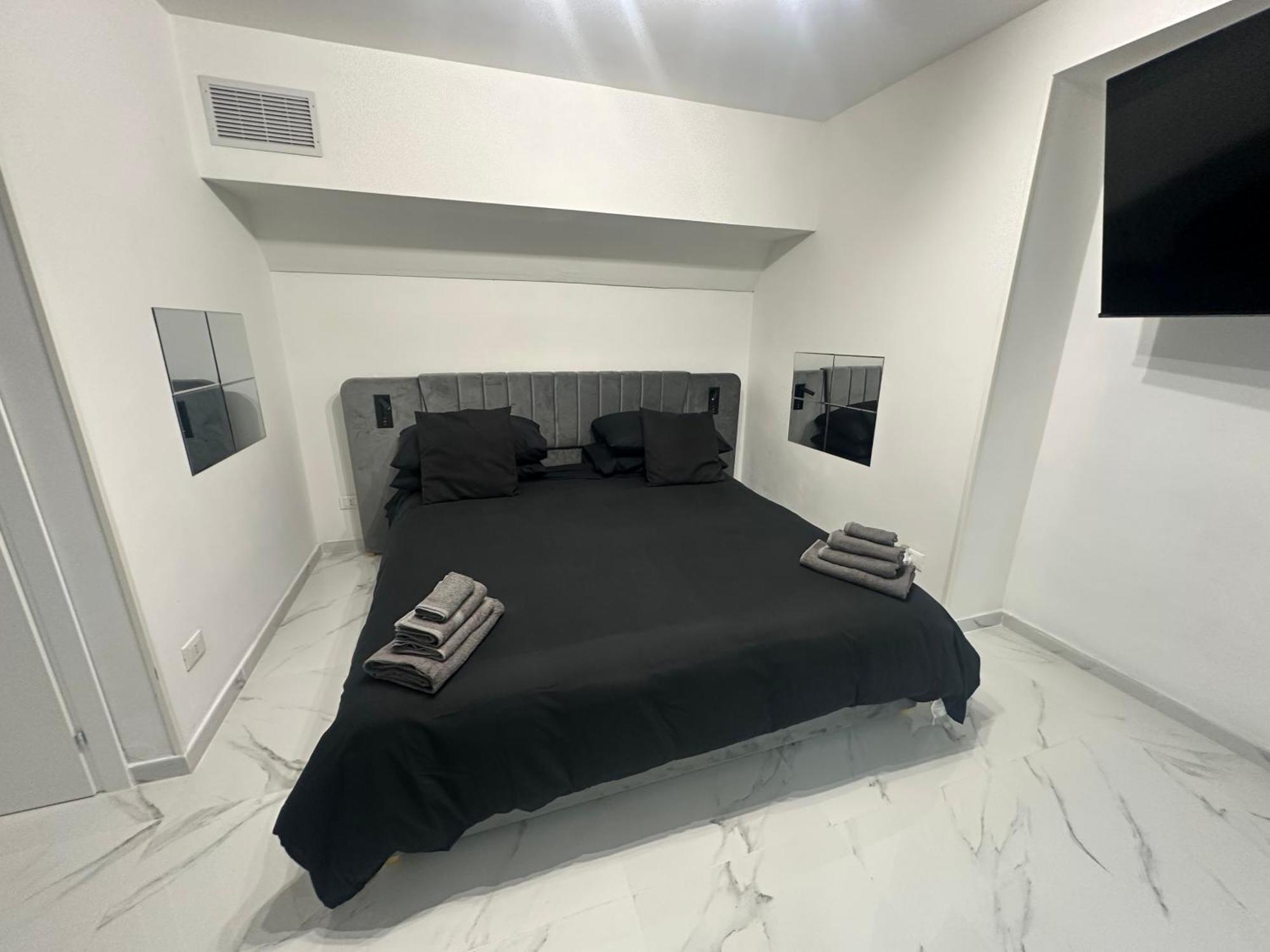 Imperial Suite Colosseum Rom Eksteriør billede