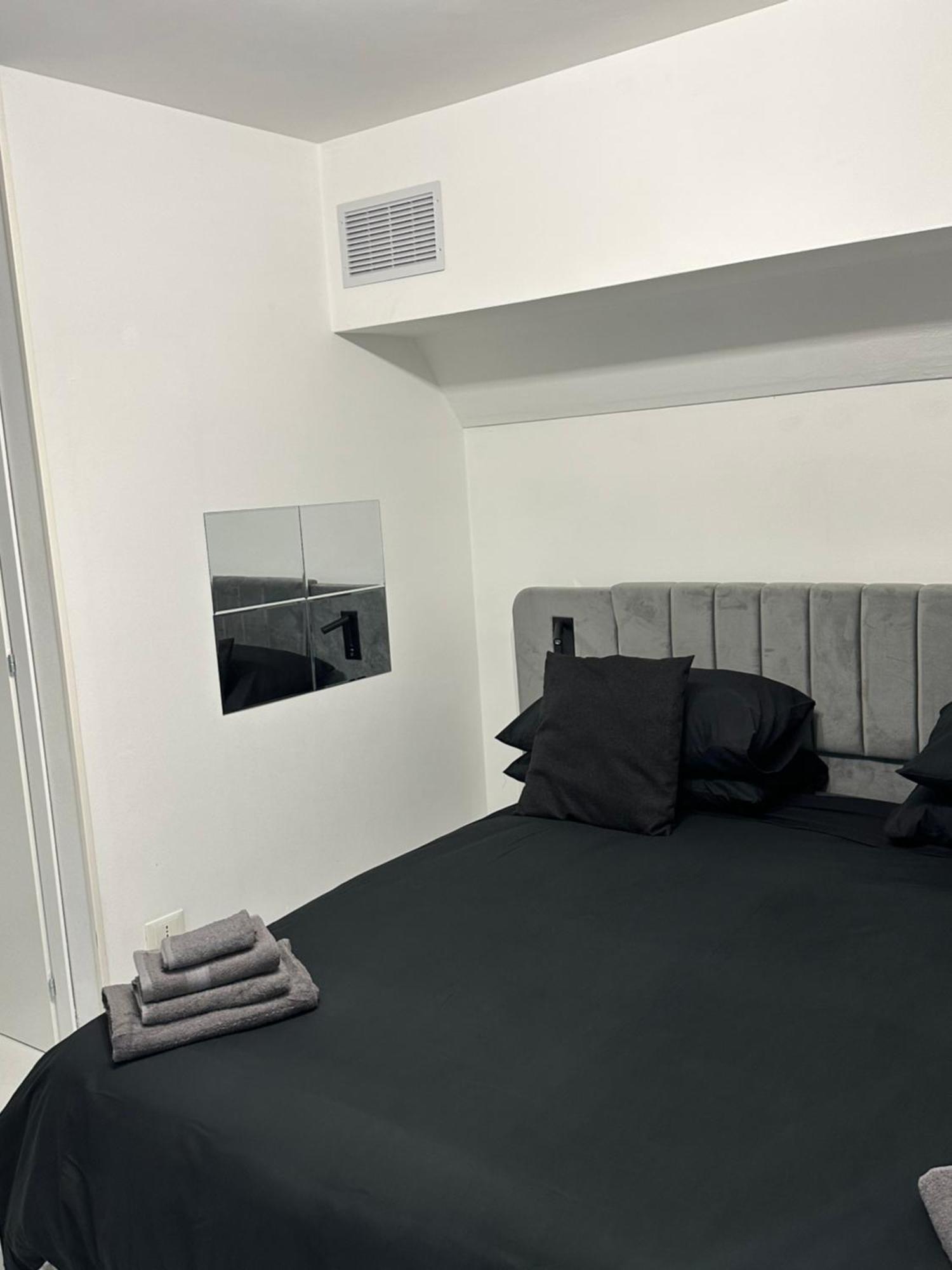 Imperial Suite Colosseum Rom Eksteriør billede