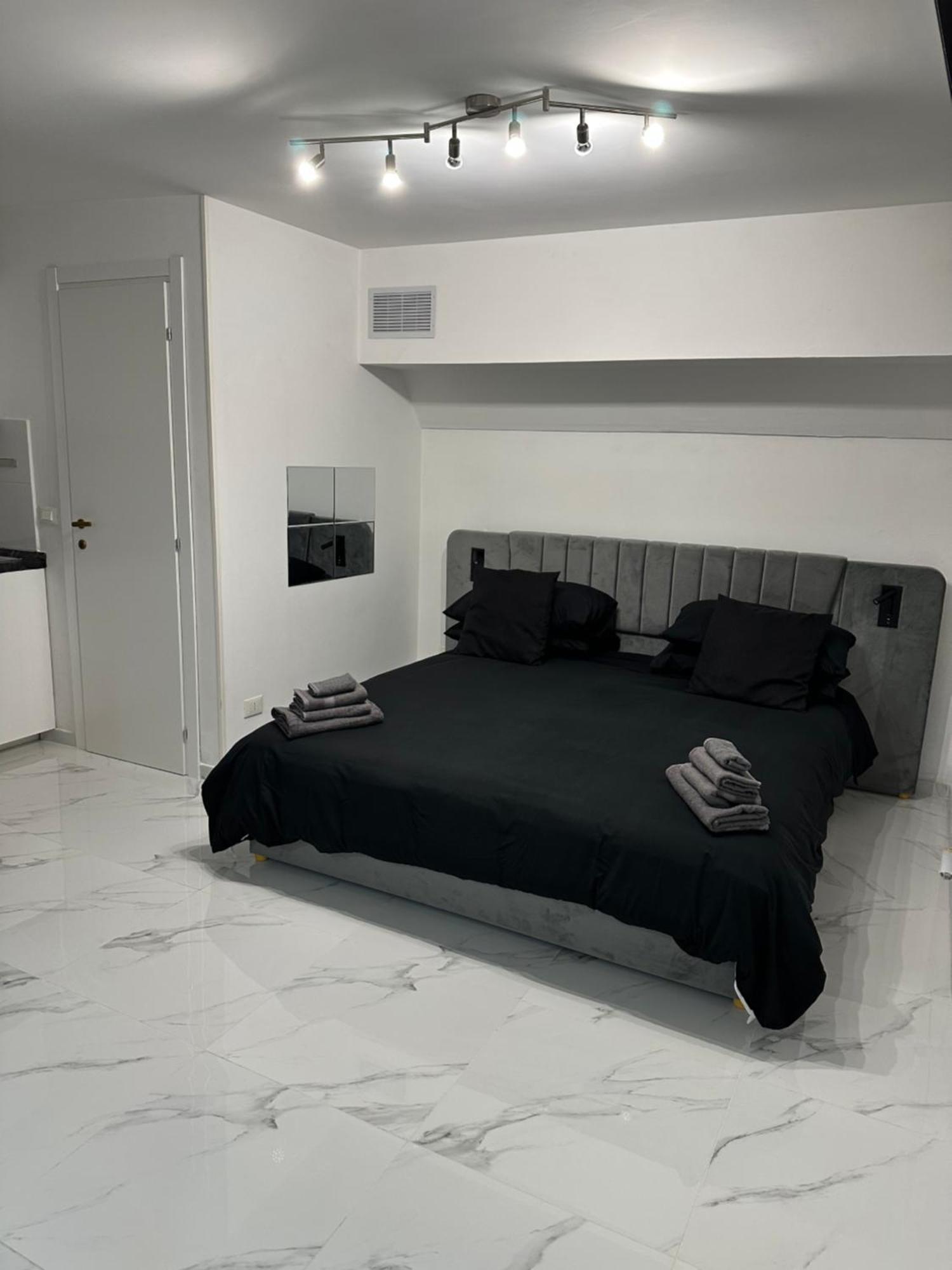Imperial Suite Colosseum Rom Eksteriør billede