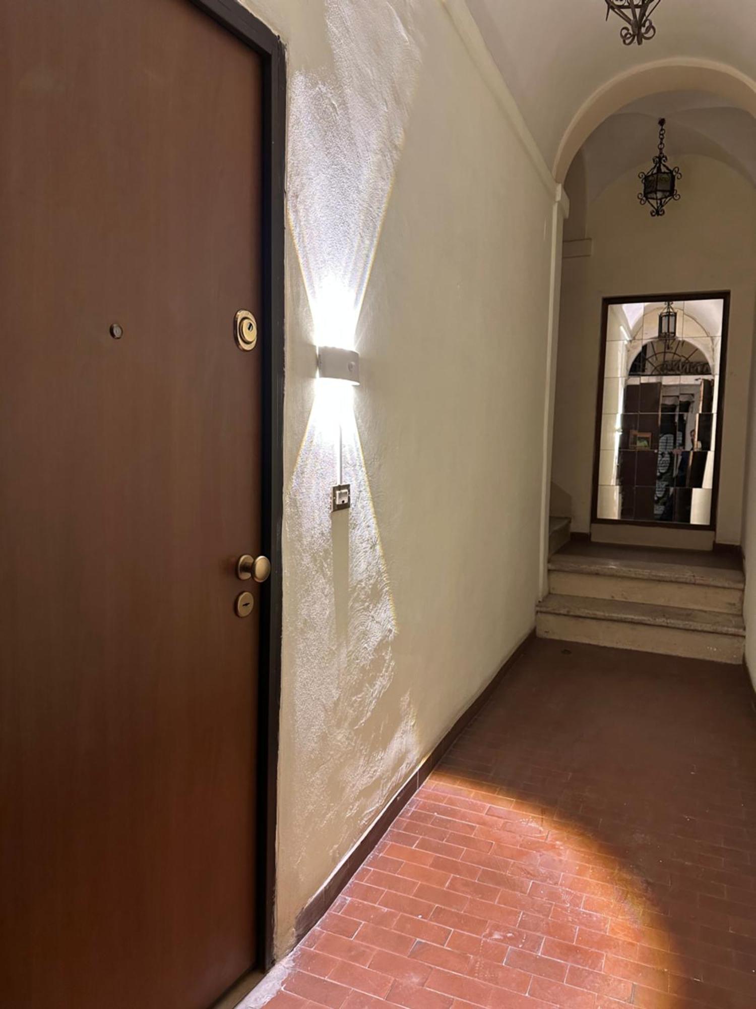 Imperial Suite Colosseum Rom Eksteriør billede