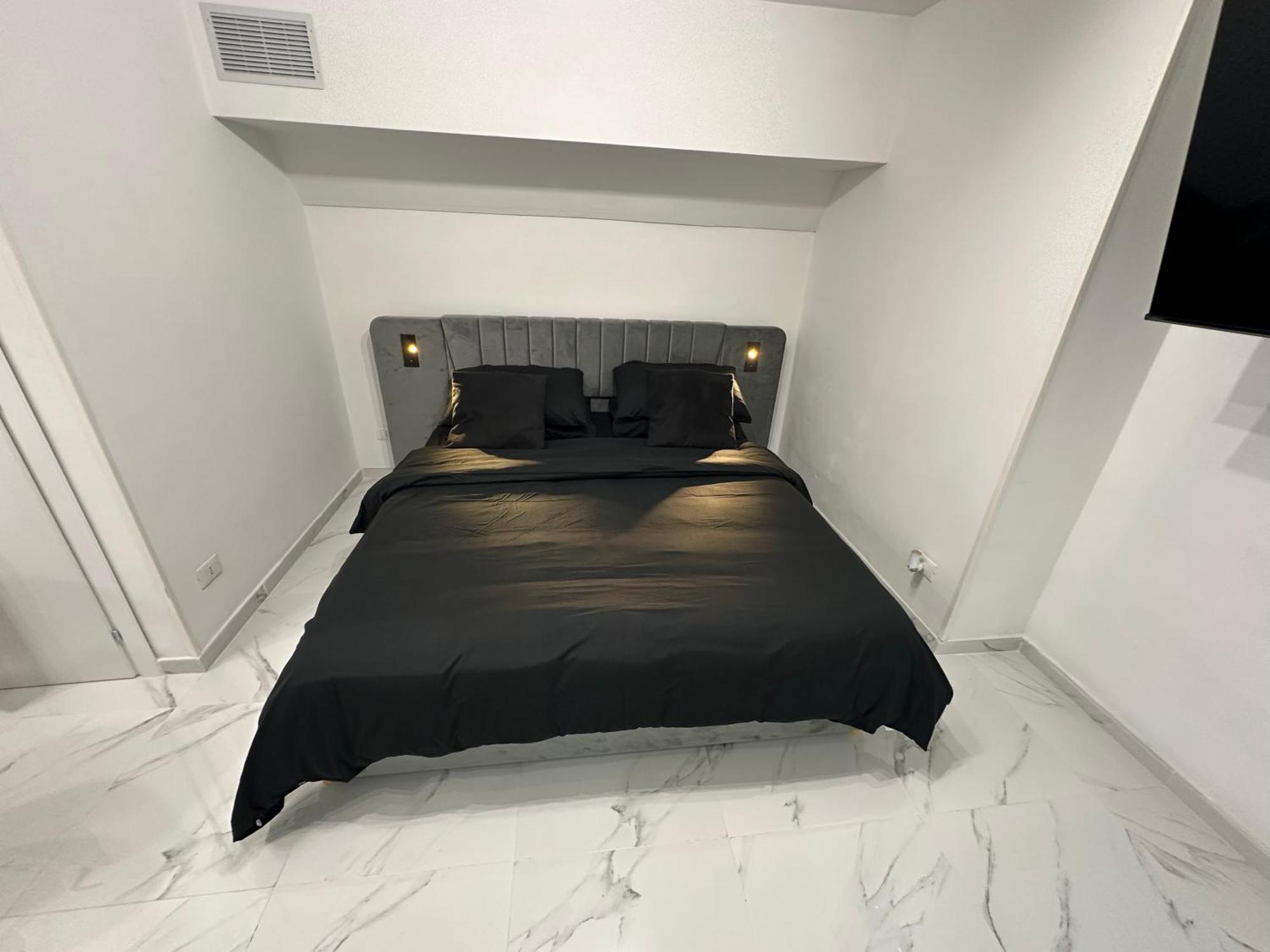 Imperial Suite Colosseum Rom Eksteriør billede