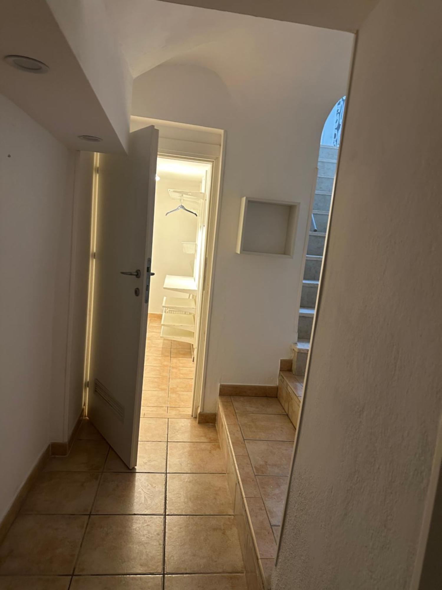 Imperial Suite Colosseum Rom Eksteriør billede