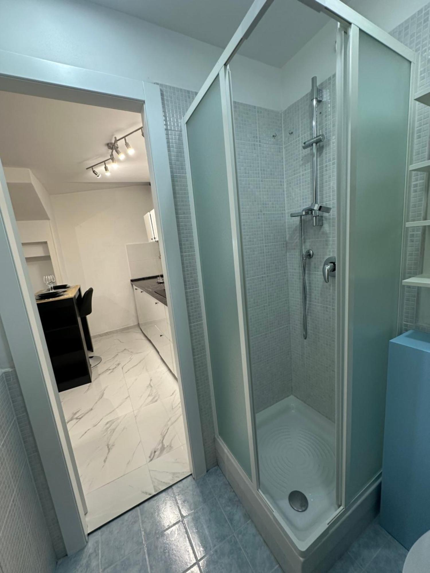 Imperial Suite Colosseum Rom Eksteriør billede