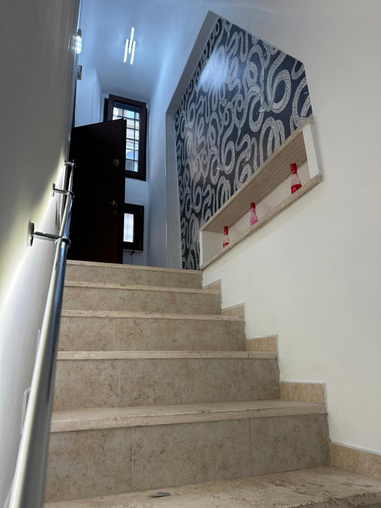 Imperial Suite Colosseum Rom Eksteriør billede