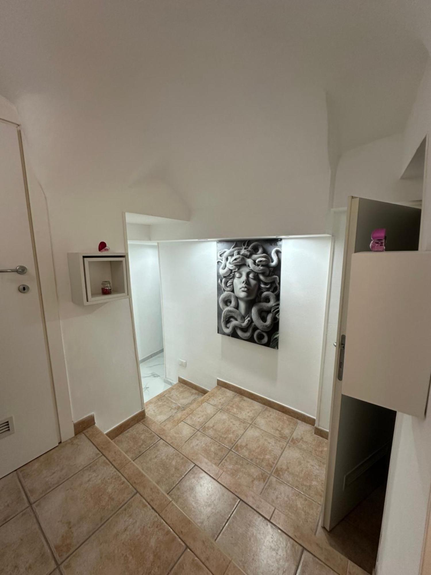 Imperial Suite Colosseum Rom Eksteriør billede